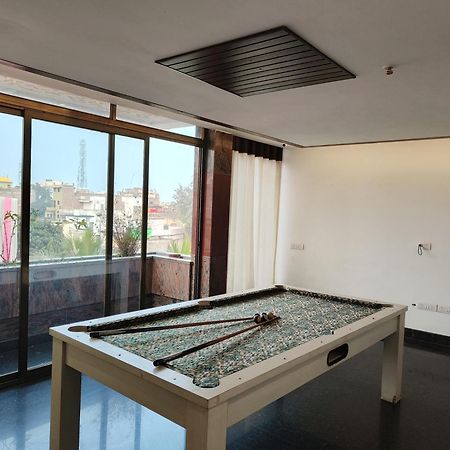 Jjk Rukmini Vilas Hotel & Banquet مظفربور المظهر الخارجي الصورة