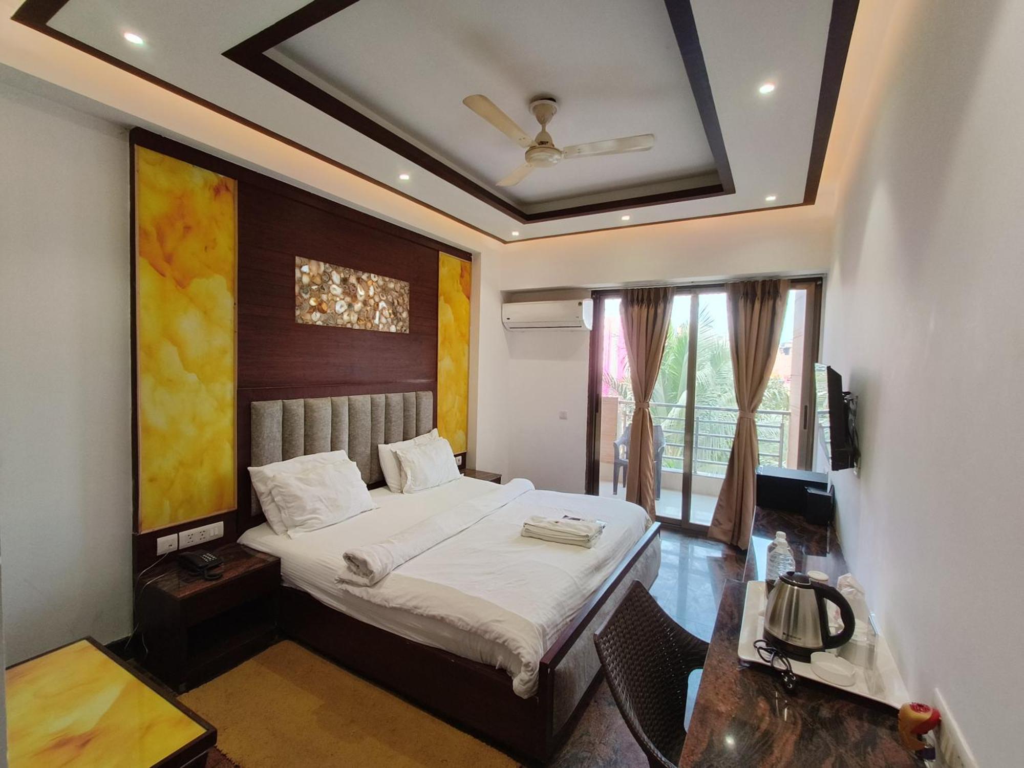 Jjk Rukmini Vilas Hotel & Banquet مظفربور المظهر الخارجي الصورة